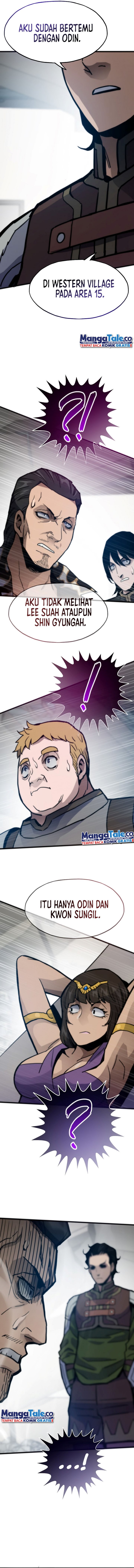 Past Life Regressor (Remake 2022) Chapter 86 Gambar 8