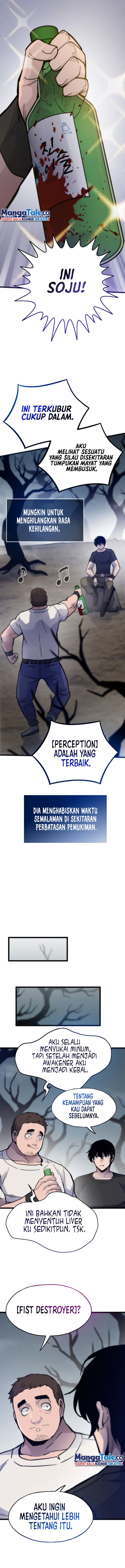 Past Life Regressor (Remake 2022) Chapter 86 Gambar 12