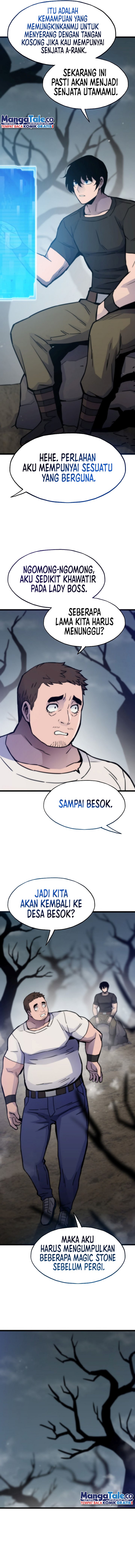 Past Life Regressor (Remake 2022) Chapter 86 Gambar 14
