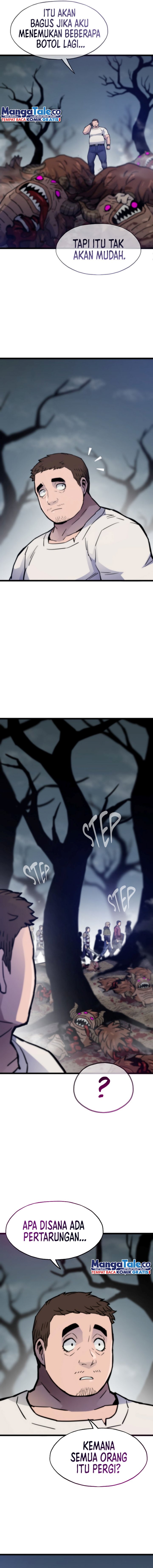 Past Life Regressor (Remake 2022) Chapter 86 Gambar 15