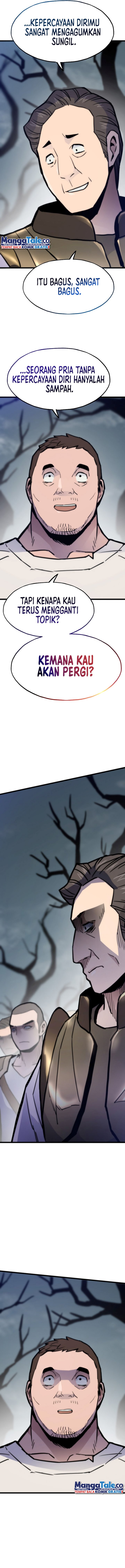 Past Life Regressor (Remake 2022) Chapter 86 Gambar 18