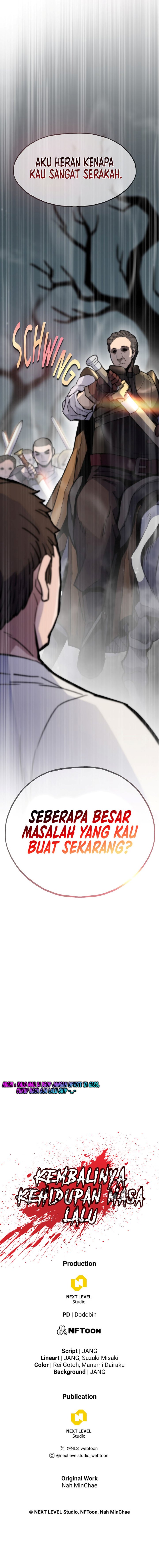 Past Life Regressor (Remake 2022) Chapter 86 Gambar 20