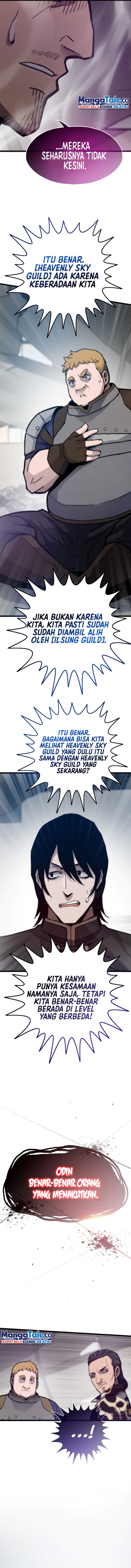 Past Life Regressor (Remake 2022) Chapter 86 Gambar 22