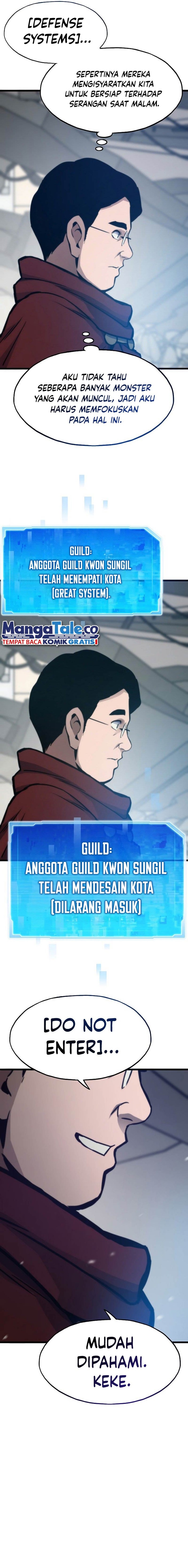 Past Life Regressor (Remake 2022) Chapter 91 Gambar 2