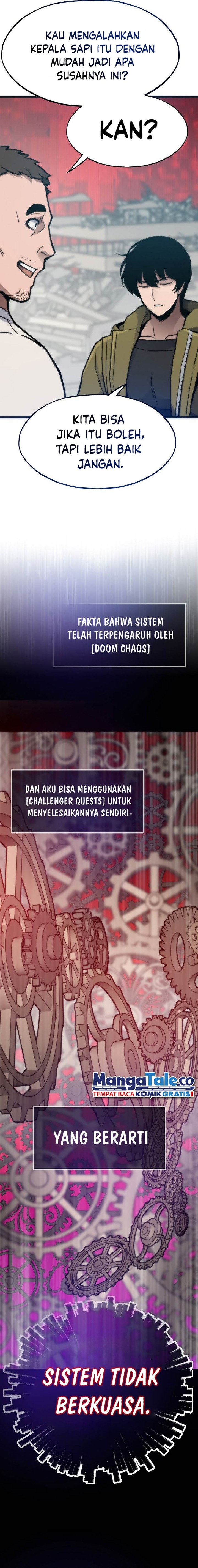 Past Life Regressor (Remake 2022) Chapter 91 Gambar 4