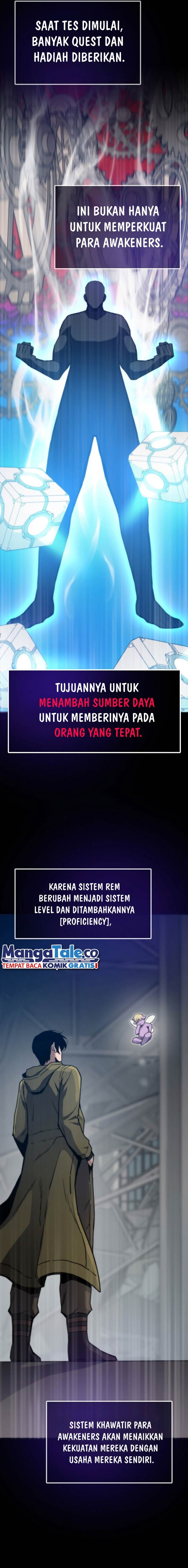 Past Life Regressor (Remake 2022) Chapter 91 Gambar 5