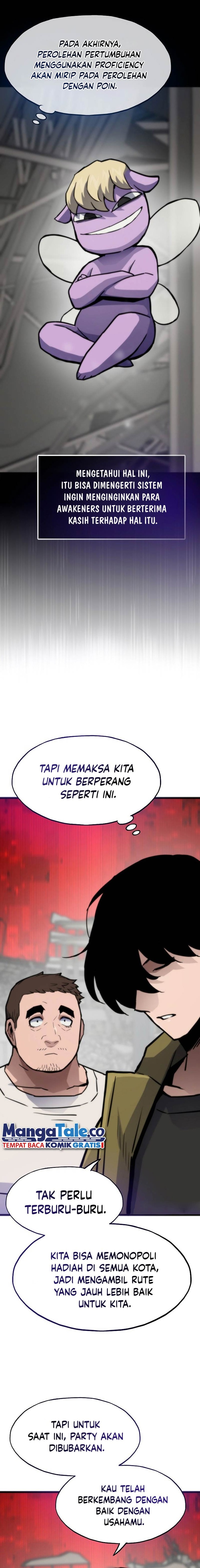 Past Life Regressor (Remake 2022) Chapter 91 Gambar 6