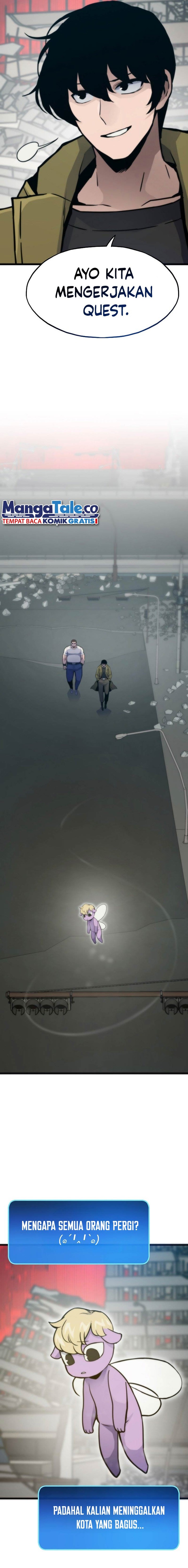 Past Life Regressor (Remake 2022) Chapter 91 Gambar 8