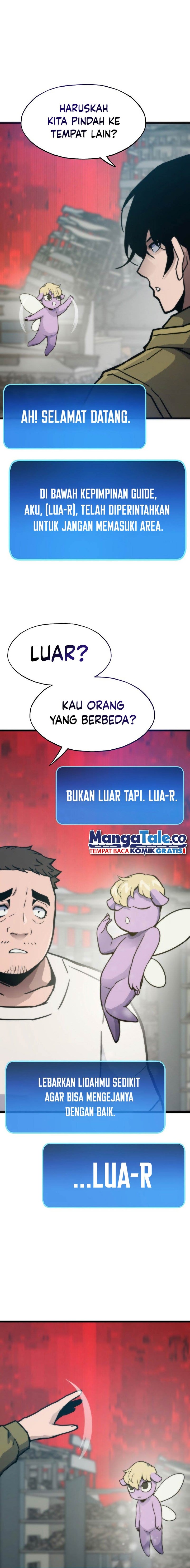 Past Life Regressor (Remake 2022) Chapter 91 Gambar 9