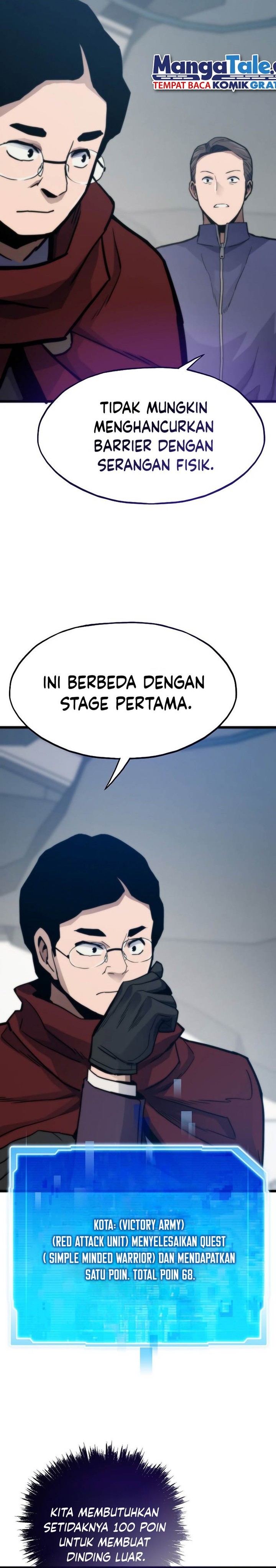 Past Life Regressor (Remake 2022) Chapter 91 Gambar 15