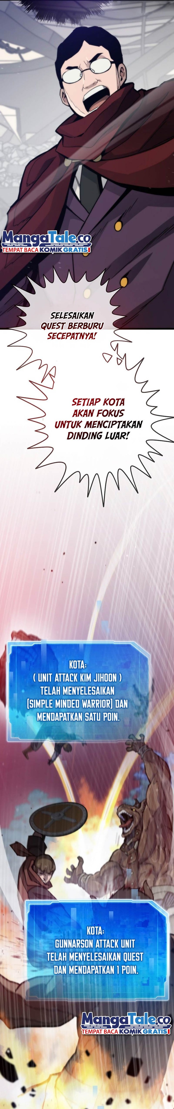 Past Life Regressor (Remake 2022) Chapter 91 Gambar 16