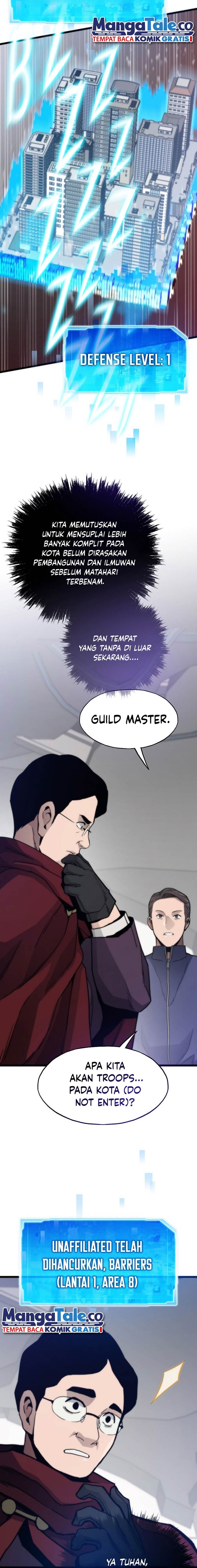 Past Life Regressor (Remake 2022) Chapter 91 Gambar 18