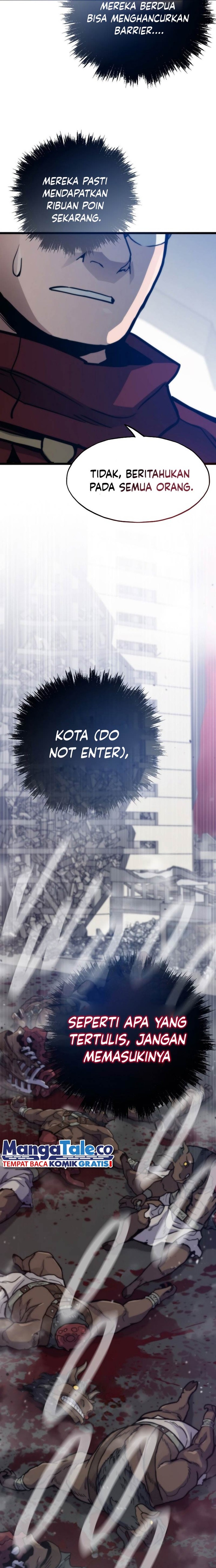 Past Life Regressor (Remake 2022) Chapter 91 Gambar 19
