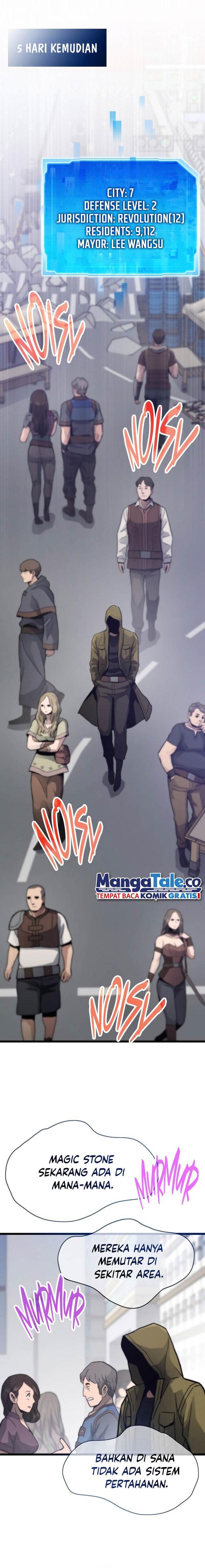 Past Life Regressor (Remake 2022) Chapter 91 Gambar 21