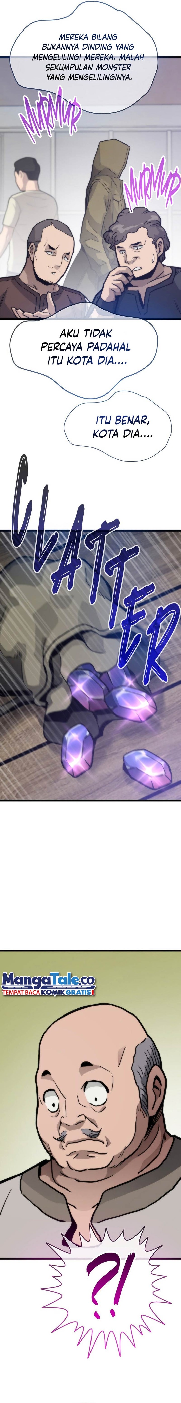 Past Life Regressor (Remake 2022) Chapter 91 Gambar 22