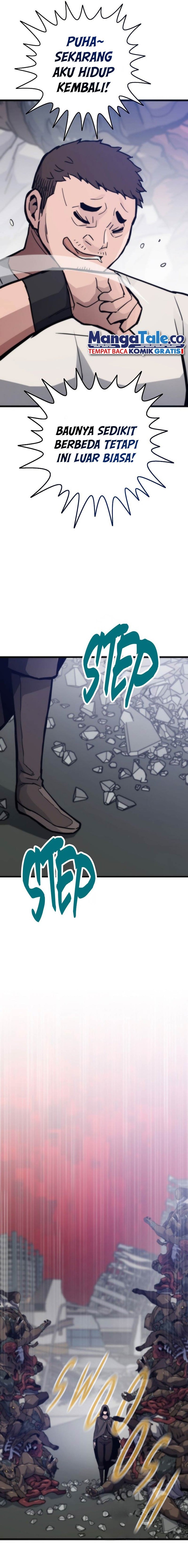 Past Life Regressor (Remake 2022) Chapter 91 Gambar 27