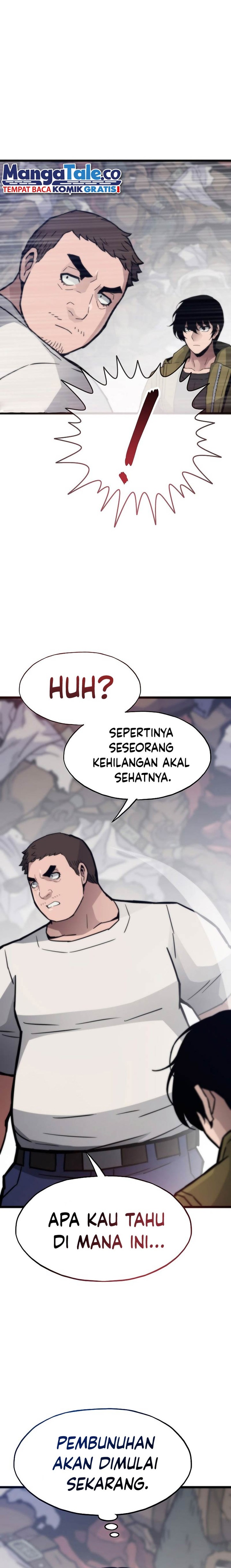 Past Life Regressor (Remake 2022) Chapter 91 Gambar 28