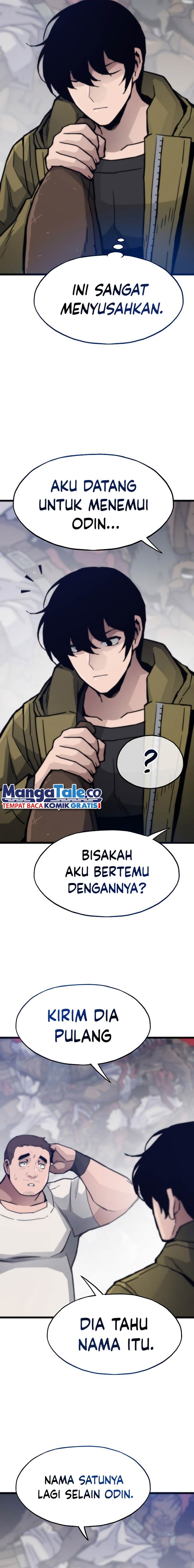 Past Life Regressor (Remake 2022) Chapter 91 Gambar 29