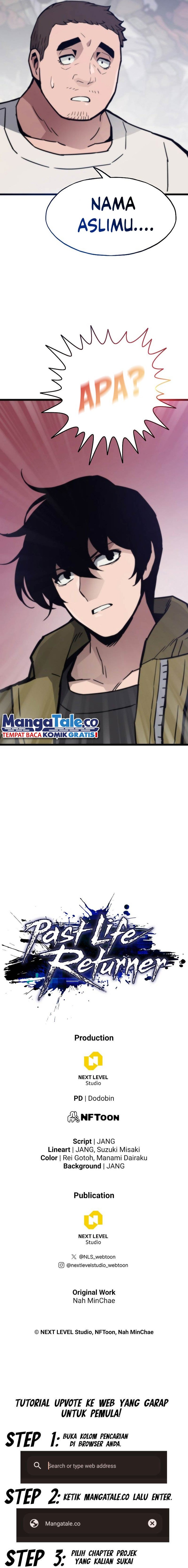 Past Life Regressor (Remake 2022) Chapter 91 Gambar 30