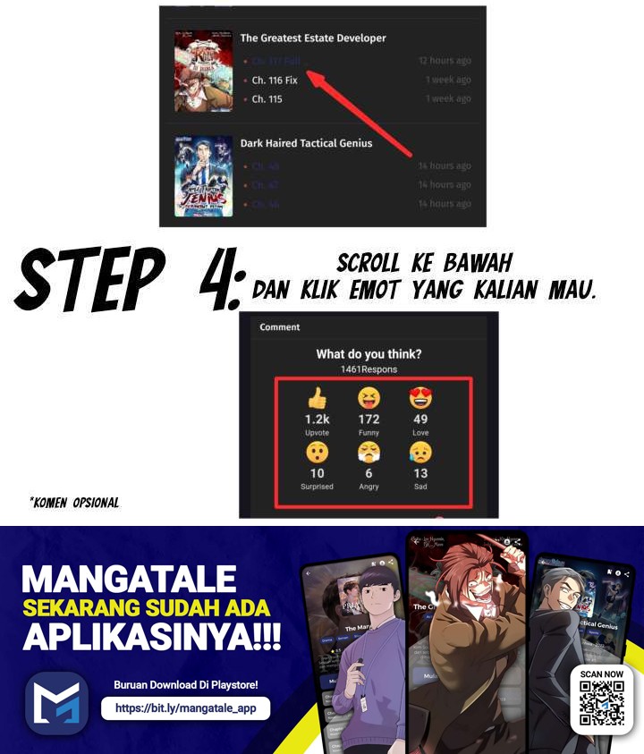Past Life Regressor (Remake 2022) Chapter 91 Gambar 31