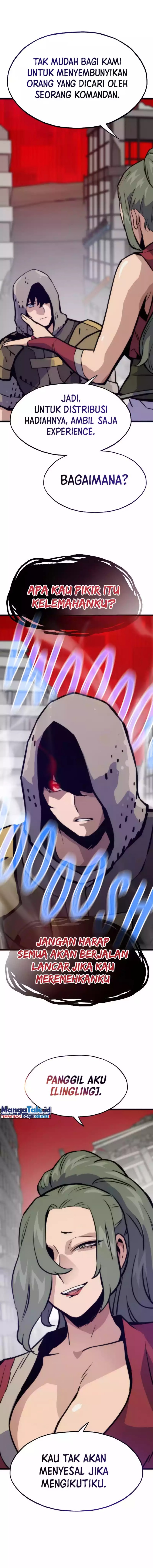 Past Life Regressor (Remake 2022) Chapter 100 Gambar 2