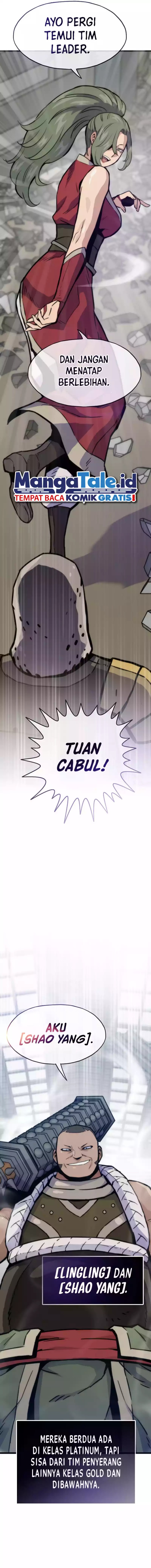 Past Life Regressor (Remake 2022) Chapter 100 Gambar 3