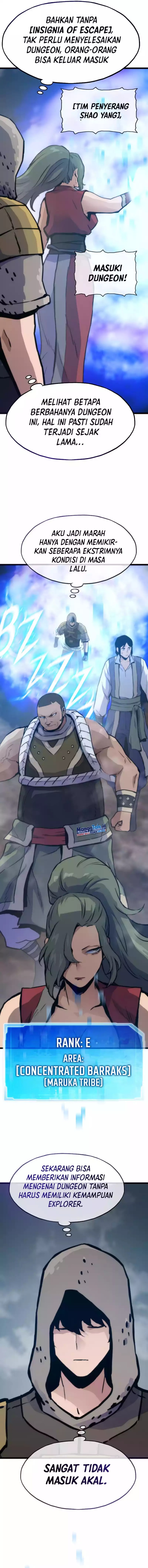 Past Life Regressor (Remake 2022) Chapter 100 Gambar 7