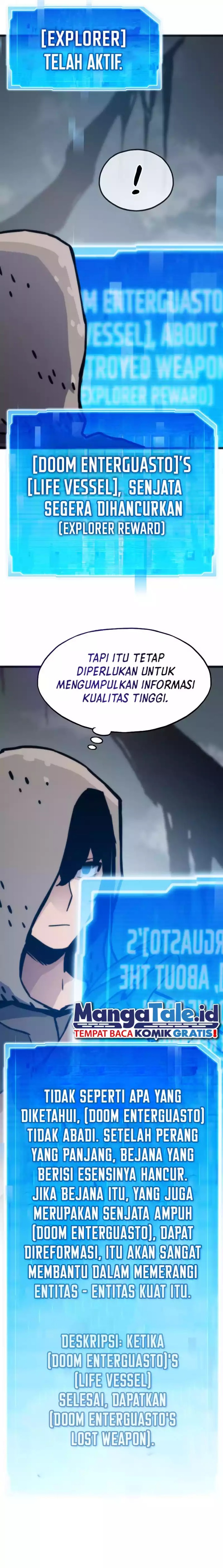 Past Life Regressor (Remake 2022) Chapter 100 Gambar 8