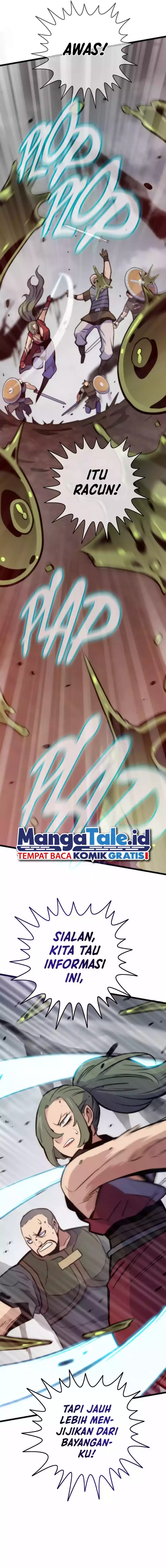Past Life Regressor (Remake 2022) Chapter 100 Gambar 10