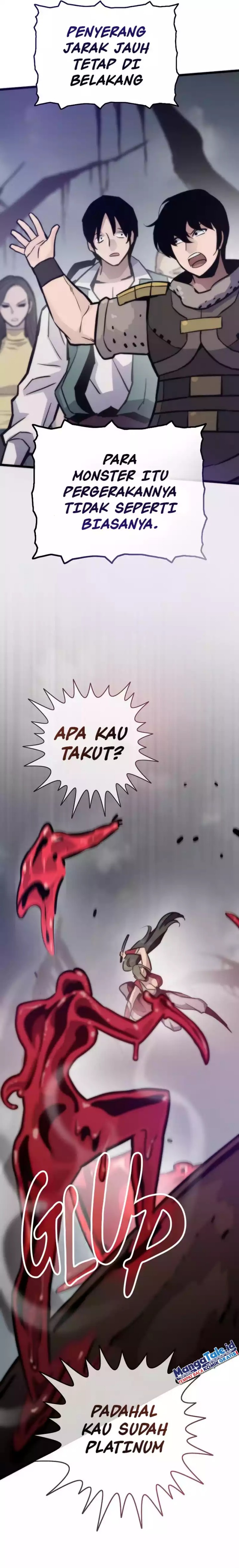 Past Life Regressor (Remake 2022) Chapter 100 Gambar 15