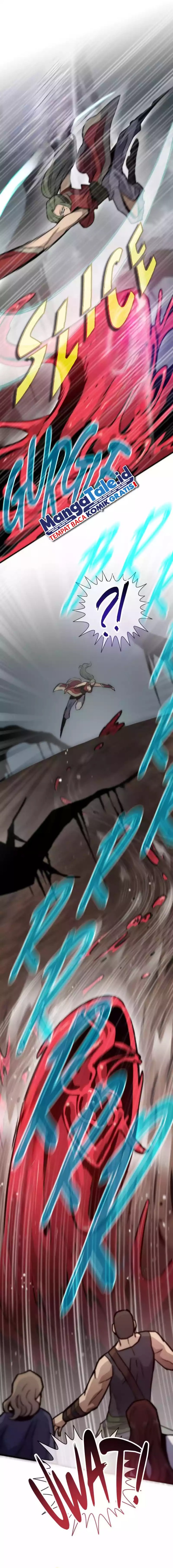 Past Life Regressor (Remake 2022) Chapter 100 Gambar 16
