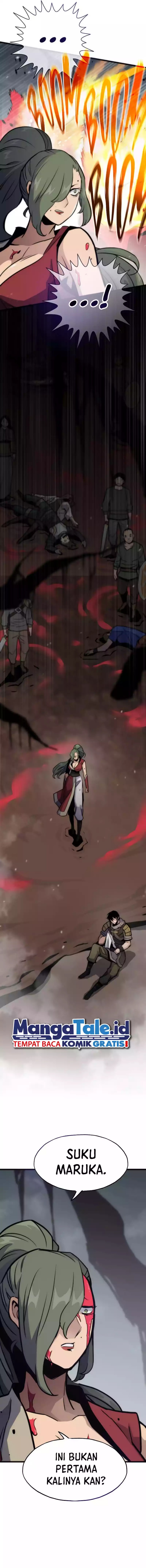Past Life Regressor (Remake 2022) Chapter 100 Gambar 18