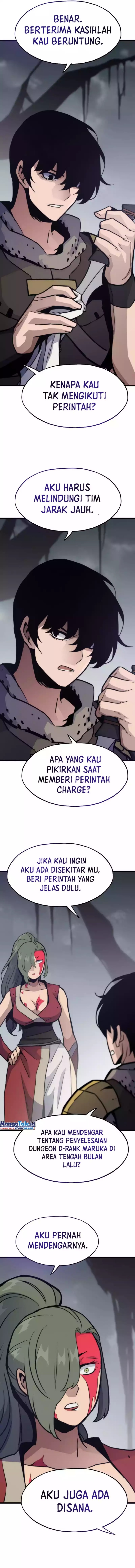 Past Life Regressor (Remake 2022) Chapter 100 Gambar 19