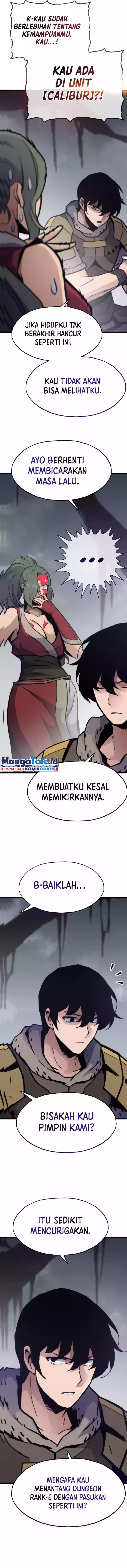 Past Life Regressor (Remake 2022) Chapter 100 Gambar 20