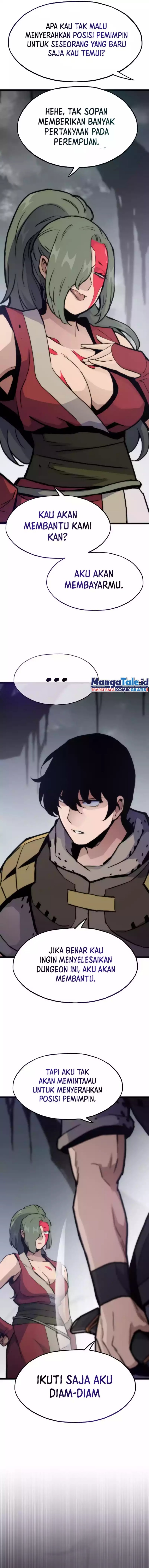 Past Life Regressor (Remake 2022) Chapter 100 Gambar 21