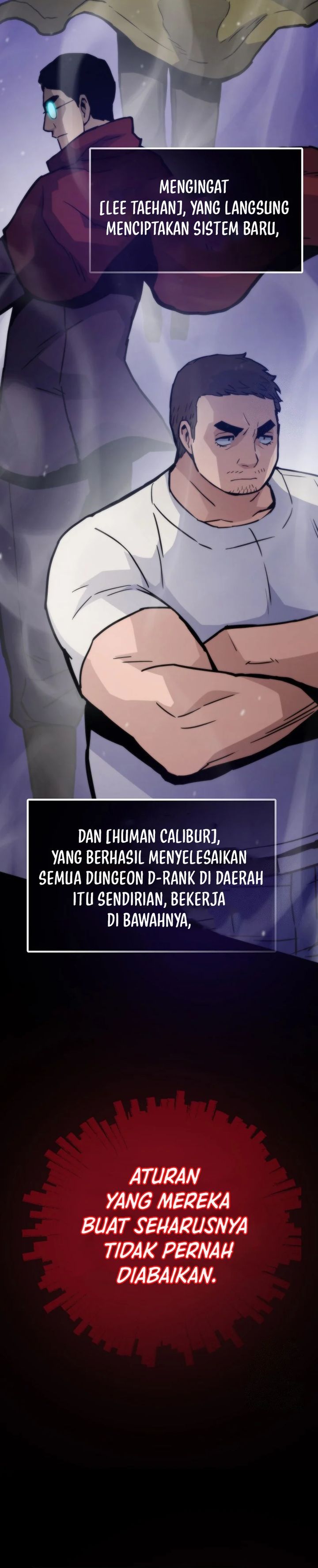 Past Life Regressor (Remake 2022) Chapter 101 Gambar 3