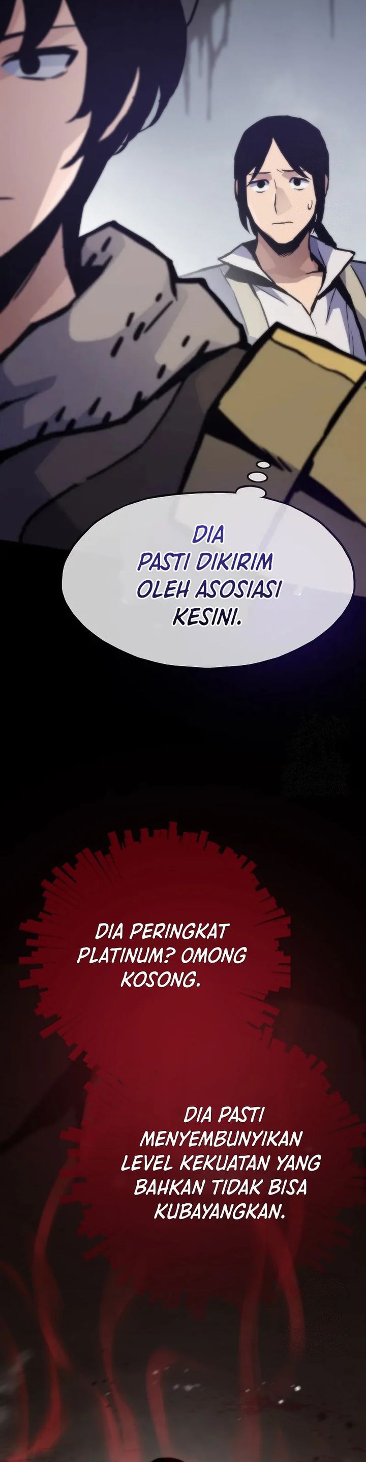 Past Life Regressor (Remake 2022) Chapter 101 Gambar 5