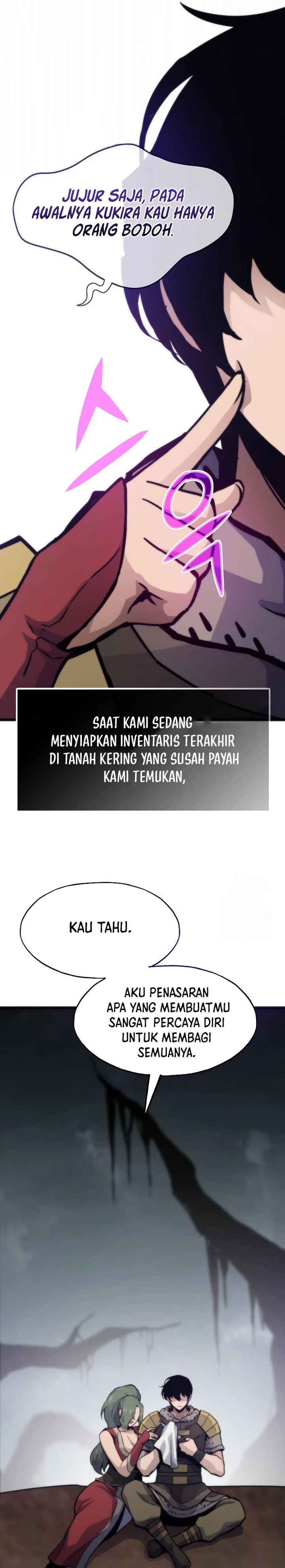 Past Life Regressor (Remake 2022) Chapter 101 Gambar 8