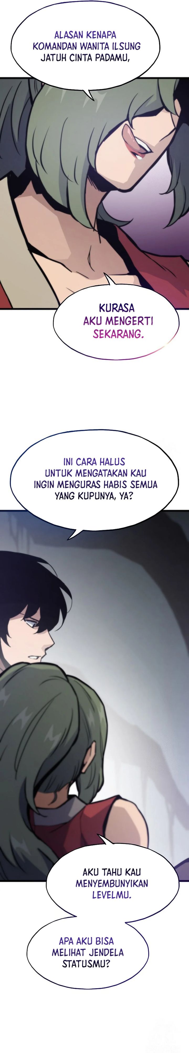 Past Life Regressor (Remake 2022) Chapter 101 Gambar 10
