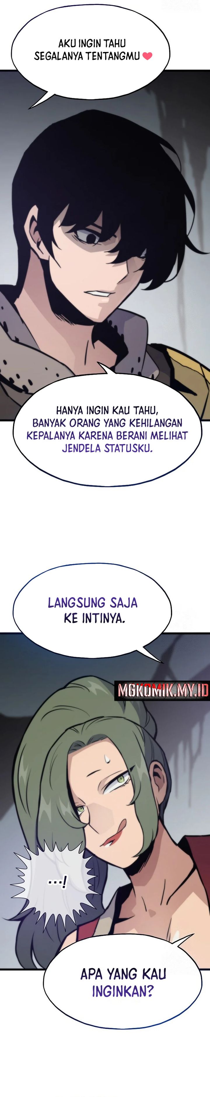 Past Life Regressor (Remake 2022) Chapter 101 Gambar 11