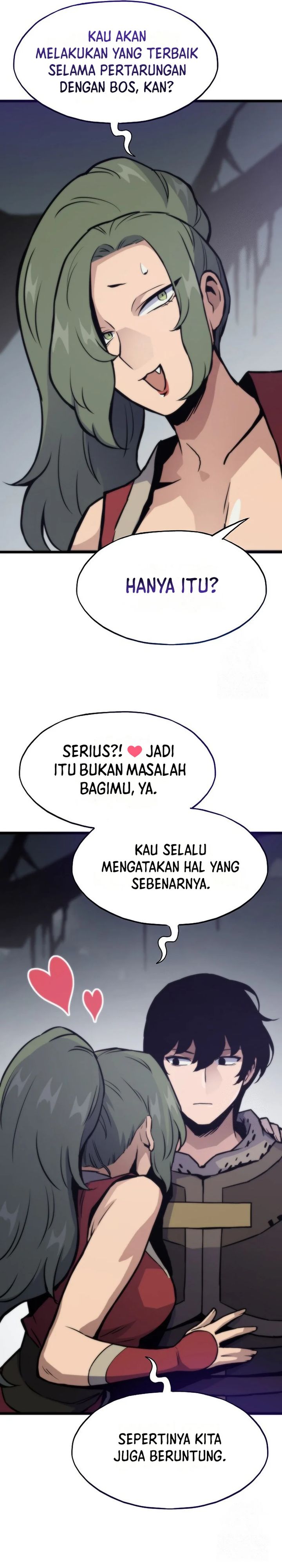 Past Life Regressor (Remake 2022) Chapter 101 Gambar 12