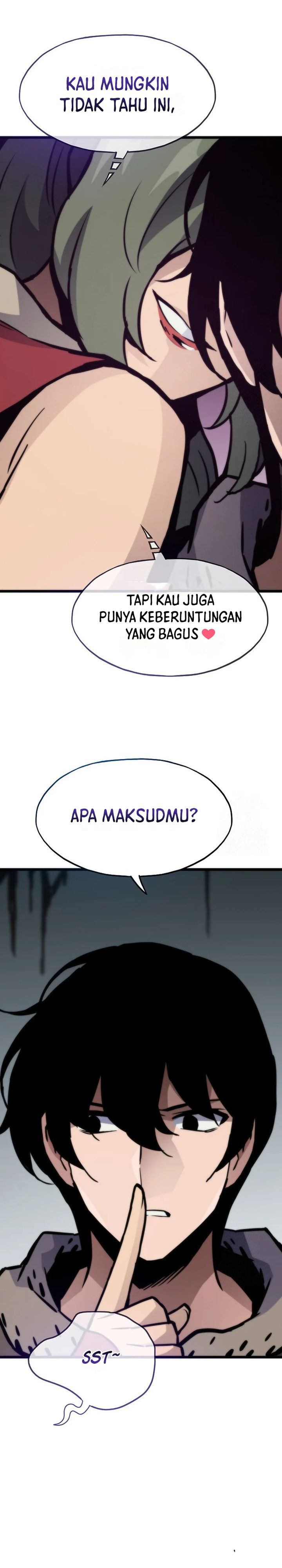 Past Life Regressor (Remake 2022) Chapter 101 Gambar 13