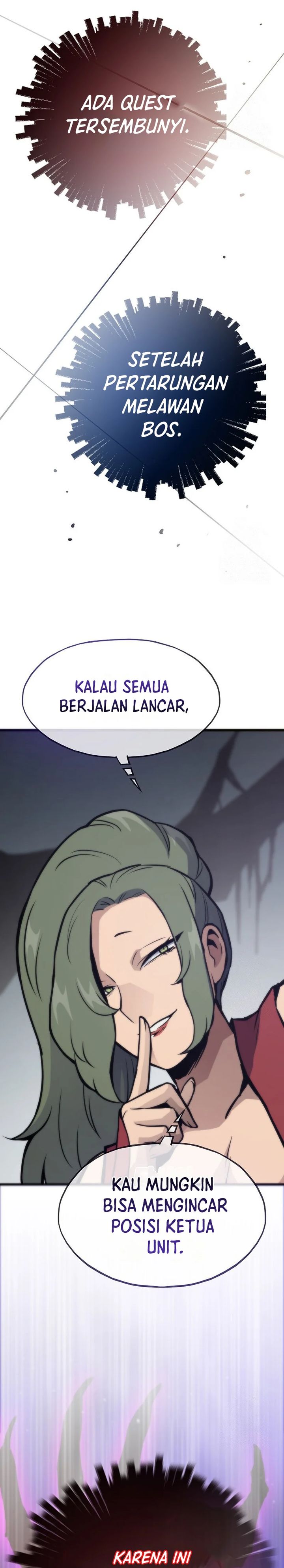 Past Life Regressor (Remake 2022) Chapter 101 Gambar 14