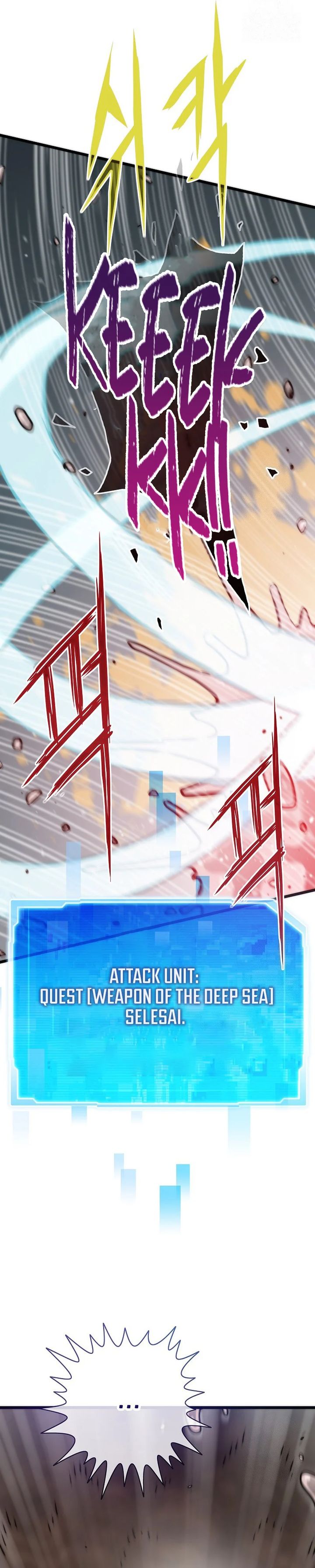 Past Life Regressor (Remake 2022) Chapter 101 Gambar 20