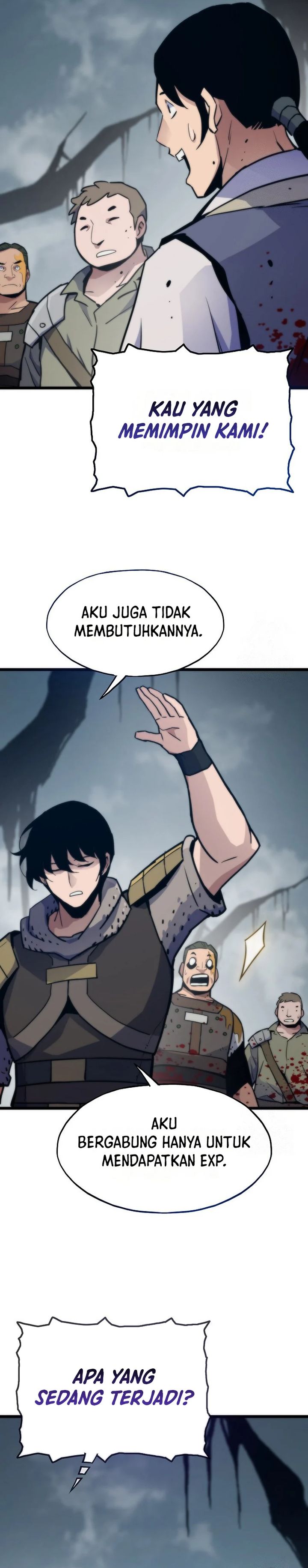 Past Life Regressor (Remake 2022) Chapter 101 Gambar 25