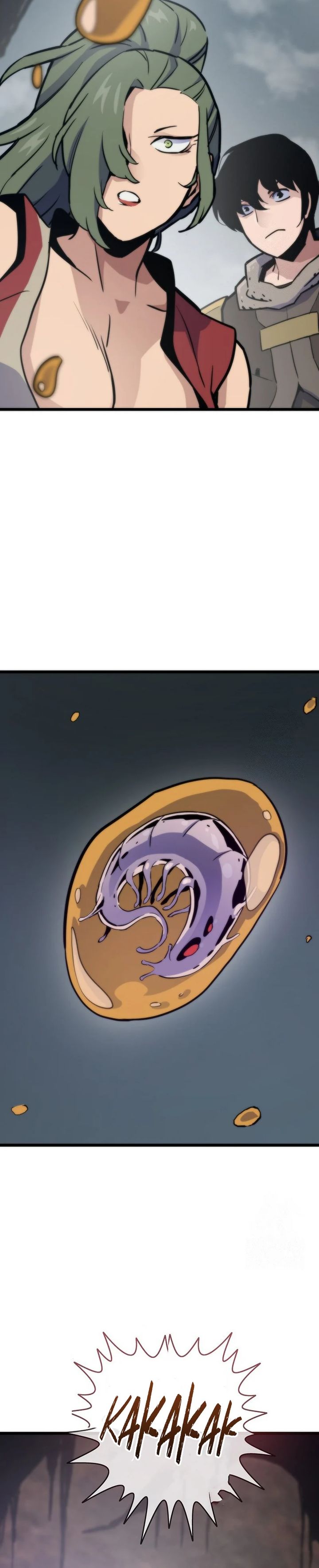 Past Life Regressor (Remake 2022) Chapter 101 Gambar 31