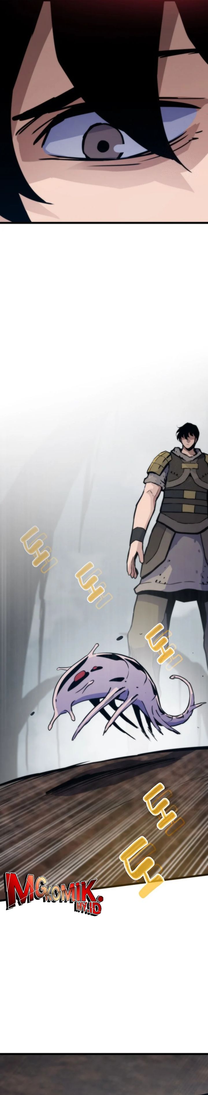 Past Life Regressor (Remake 2022) Chapter 101 Gambar 34