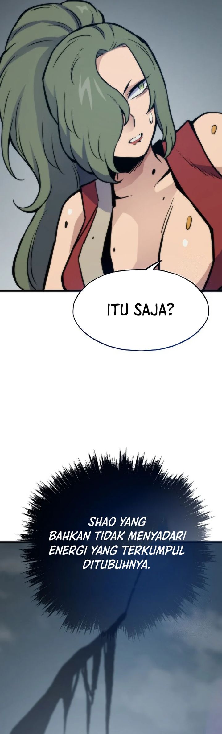 Past Life Regressor (Remake 2022) Chapter 101 Gambar 39