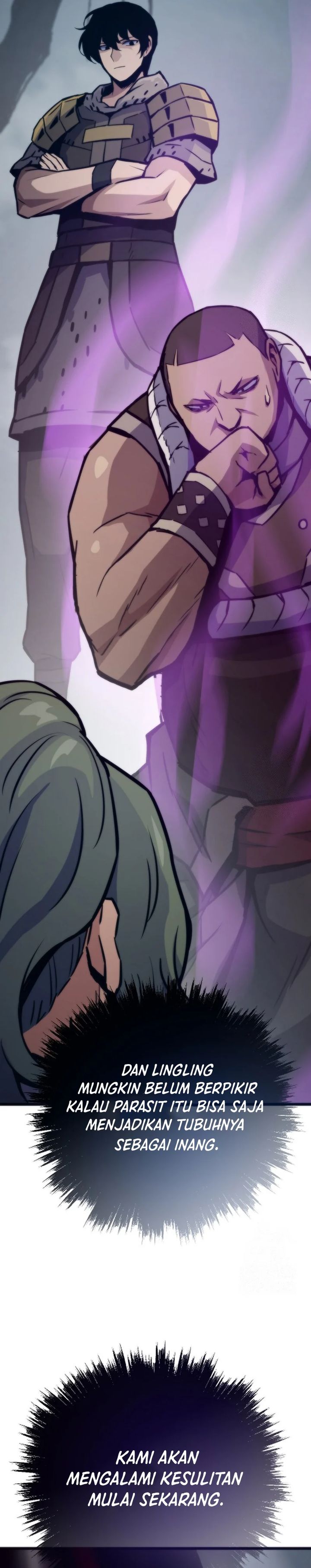 Past Life Regressor (Remake 2022) Chapter 101 Gambar 40