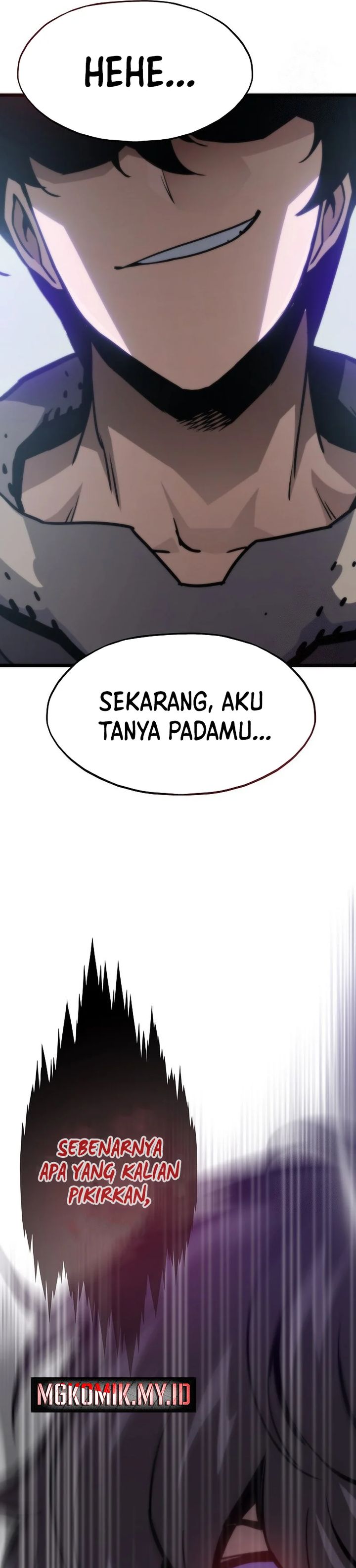 Past Life Regressor (Remake 2022) Chapter 104 Gambar 3